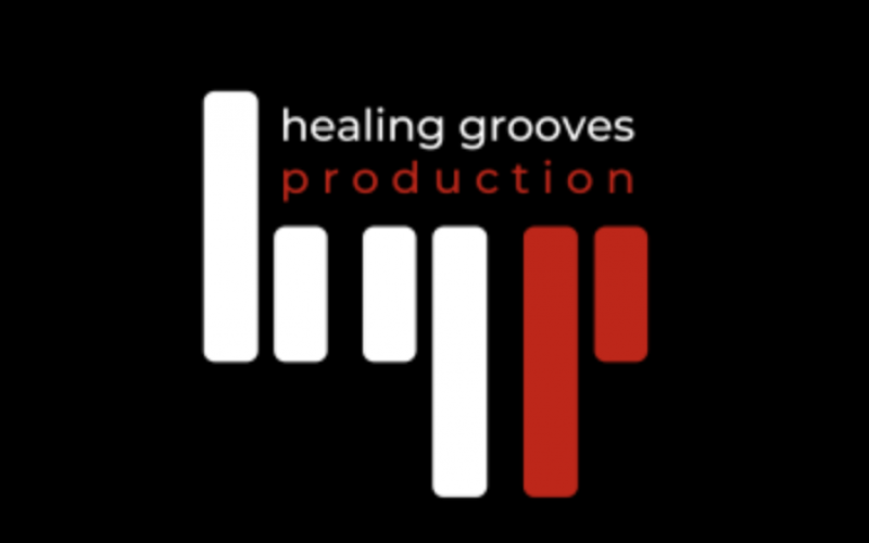 Healing Grooves Production